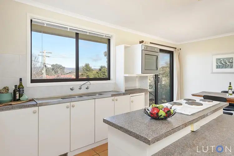Fifth view of Homely house listing, 30 Maxworthy Street, Kambah ACT 2902