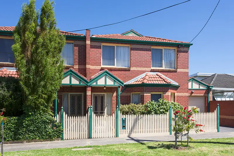 Main view of Homely townhouse listing, 1B Power Street, Pascoe Vale South VIC 3044