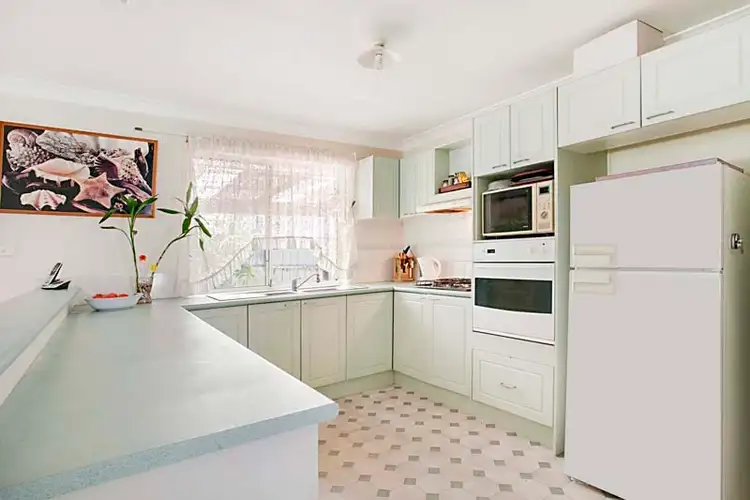 Second view of Homely house listing, 5 Cranbrook Close, West Hoxton NSW 2171
