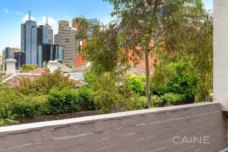 Sixth view of Homely apartment listing, 8/22 Agnes Street, East Melbourne VIC 3002