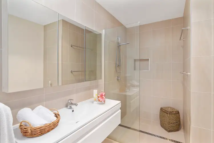 Third view of Homely semi-detached listing, 1/454 Cypress Terrace North, Palm Beach QLD 4221