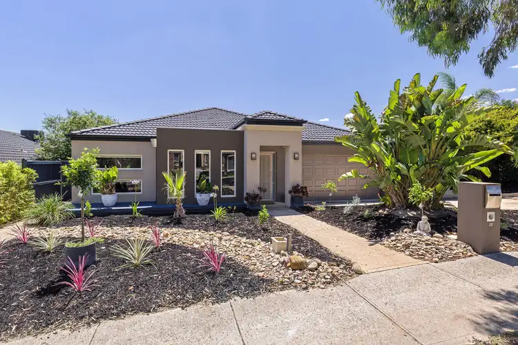 Main view of Homely house listing, 13 Kossatz Terrace, Doreen VIC 3754