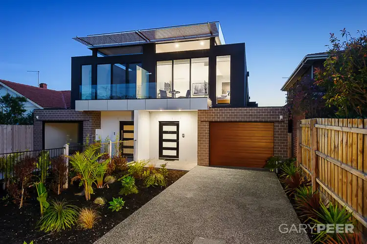Main view of Homely townhouse listing, 19B Newstead Street, Caulfield VIC 3162