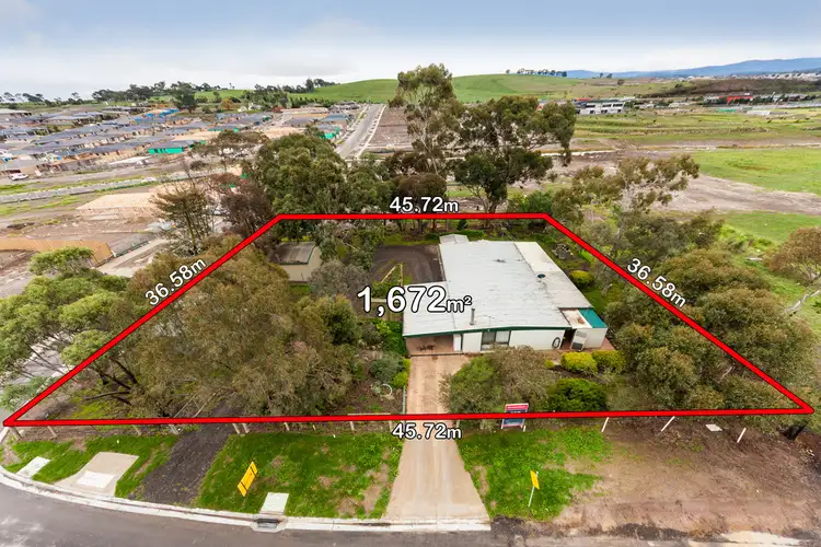 45 Sackville Street, Mernda VIC 3754