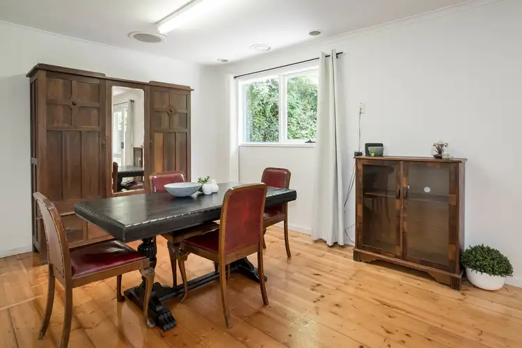 Fifth view of Homely house listing, 23 Rankins Road, Monbulk VIC 3793