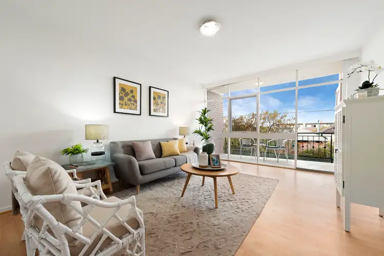 4/31 Claremont Avenue, Malvern VIC 3144