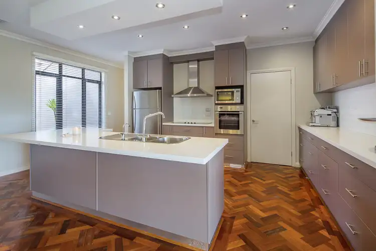 Sixth view of Homely house listing, 3 Ryder Court, Canadian VIC 3350