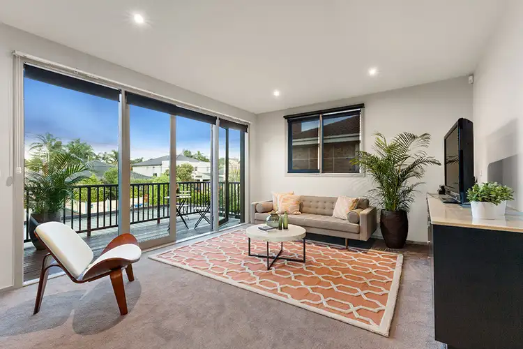 Sixth view of Homely house listing, 1 Olinda Street, Caulfield South VIC 3162