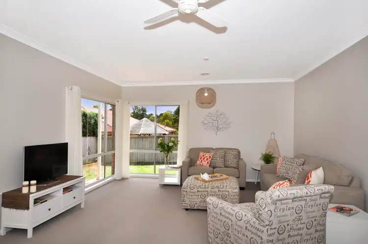 Fifth view of Homely house listing, 10 Glenquarry Crescent, Bowral NSW 2576