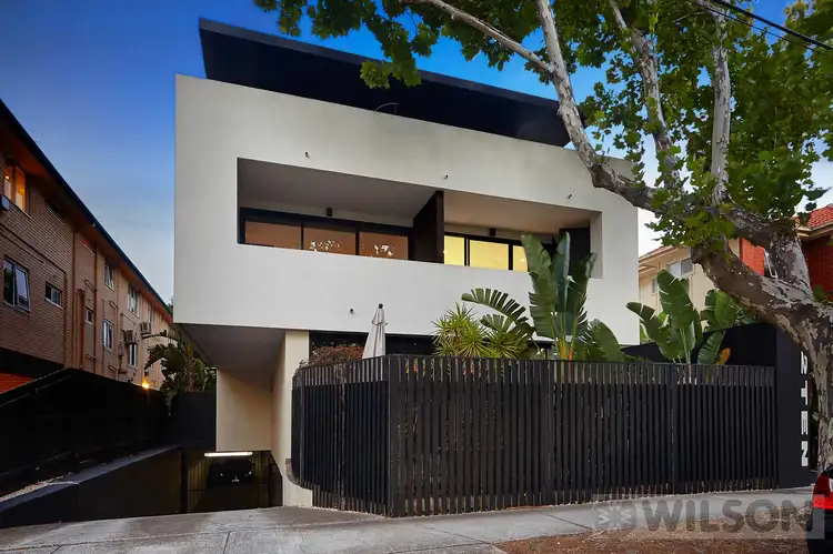 3/210 Tennyson Street, Elwood VIC 3184