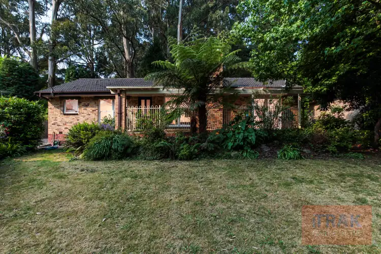 Second view of Homely house listing, 9 Edith Court, Mount Dandenong VIC 3767