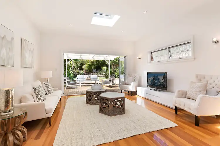 Fifth view of Homely house listing, 63 Wood Street, Manly NSW 2095