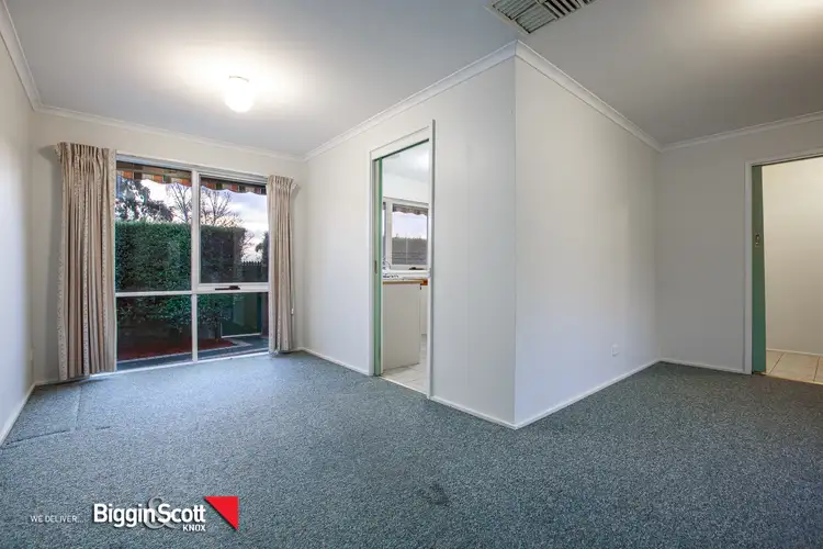 Third view of Homely house listing, 2/7 Prince Street, Ferntree Gully VIC 3156
