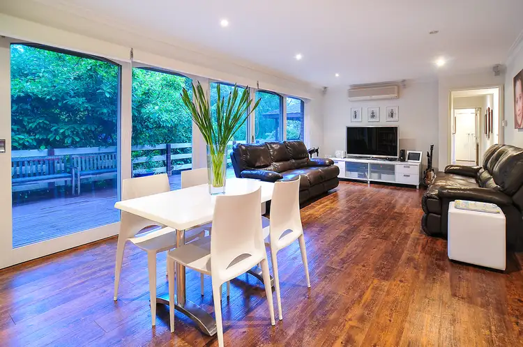 Main view of Homely house listing, 4 Panteg Road, Sassafras VIC 3787