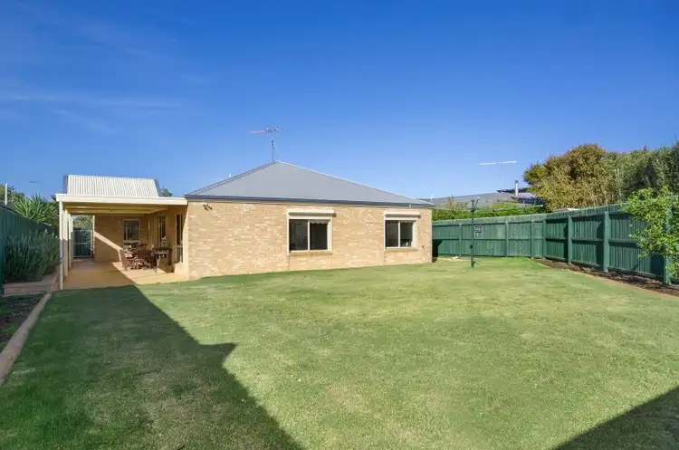 Second view of Homely house listing, 31 Alderbrook Drive, Ocean Grove VIC 3226