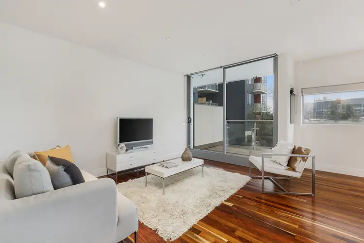 Third view of Homely apartment listing, 503/91-93 Tram Road, Doncaster VIC 3108