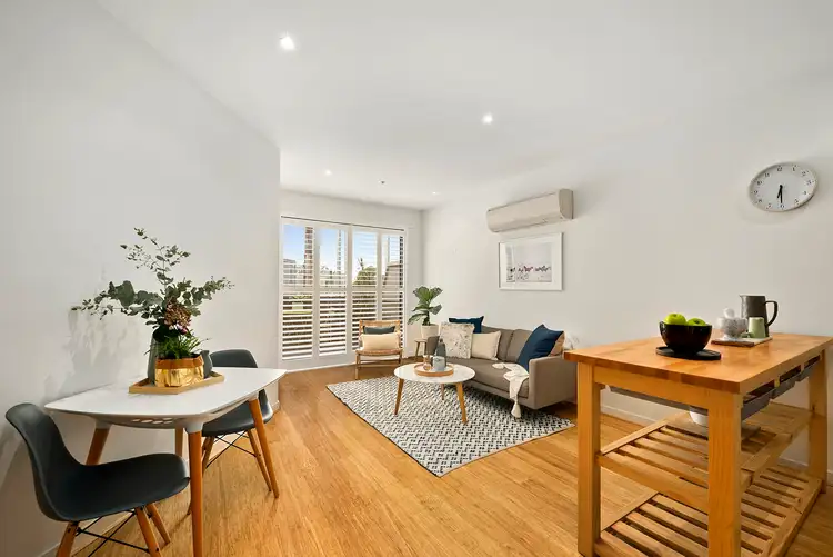 Second view of Homely apartment listing, 39/2 Gordon Street, Elsternwick VIC 3185