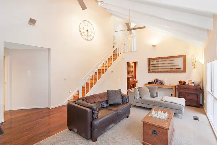 Third view of Homely house listing, 62 Bambara Road, Hurstbridge VIC 3099