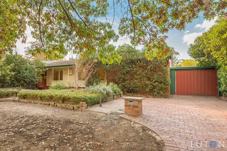 53 Blacket Street, Downer ACT 2602