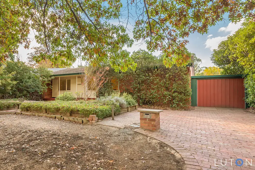 Main view of Homely house listing, 53 Blacket Street, Downer ACT 2602