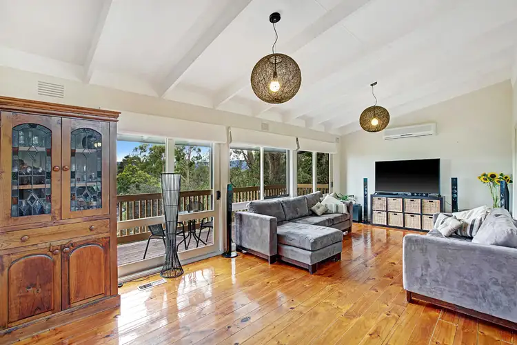 Third view of Homely house listing, 6 Atunga Court, Heathmont VIC 3135