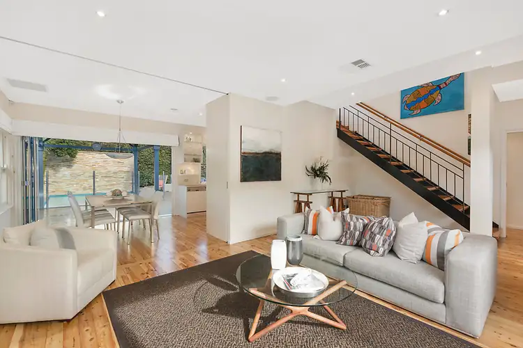 Third view of Homely house listing, 197 Balgowlah Road, Balgowlah NSW 2093
