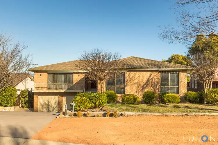 13 Buggy Crescent, Mckellar ACT 2617