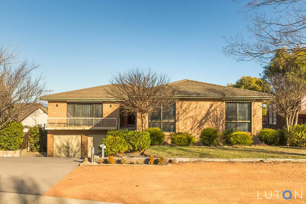 Main view of Homely house listing, 13 Buggy Crescent, Mckellar ACT 2617