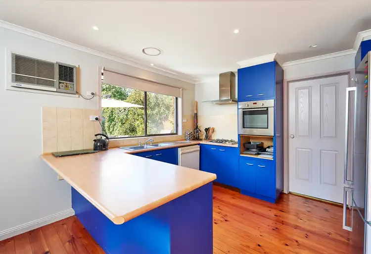 Third view of Homely house listing, 10 Settlers Court, Rowville VIC 3178