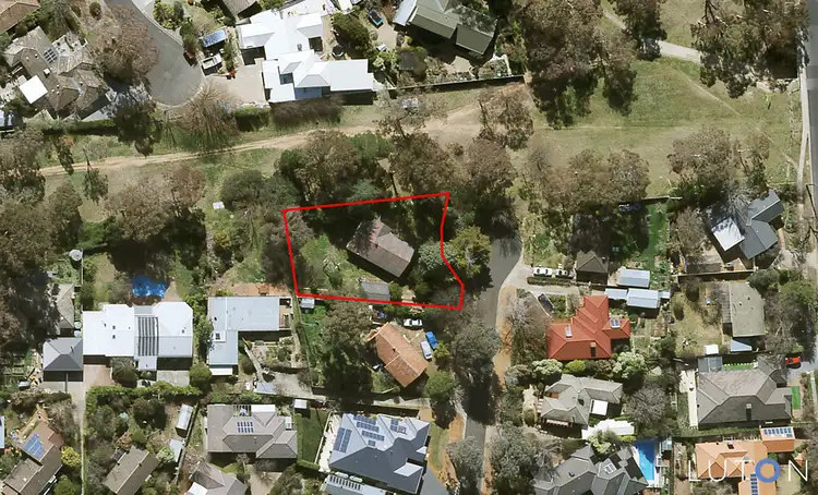 Fourth view of Homely house listing, 9 Scaddan Place, Curtin ACT 2605