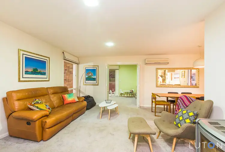 Fourth view of Homely house listing, 56 Wilshire Street, Dickson ACT 2602