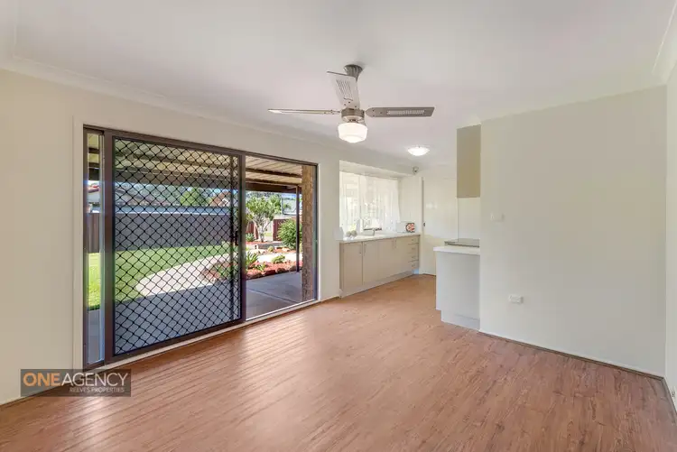 Fifth view of Homely house listing, 49 Moxham Street, Cranebrook NSW 2749