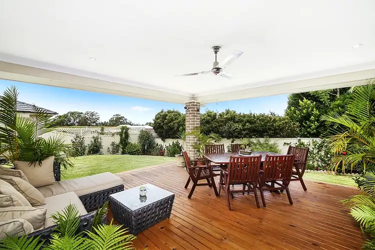 Third view of Homely house listing, 25 Watanga Crescent, Wyee Point NSW 2259