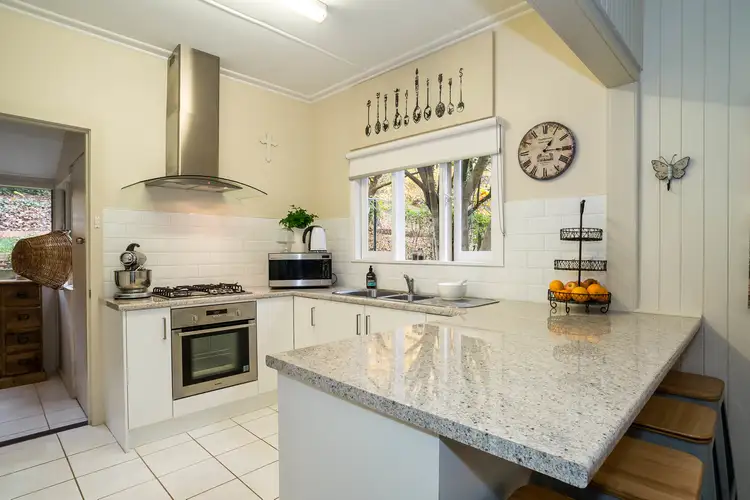 Fifth view of Homely house listing, 198 Monbulk Road, The Patch VIC 3792