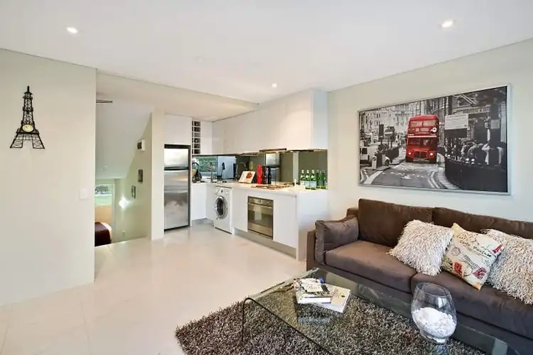 Third view of Homely apartment listing, 825/22 Central Avenue, Manly NSW 2095