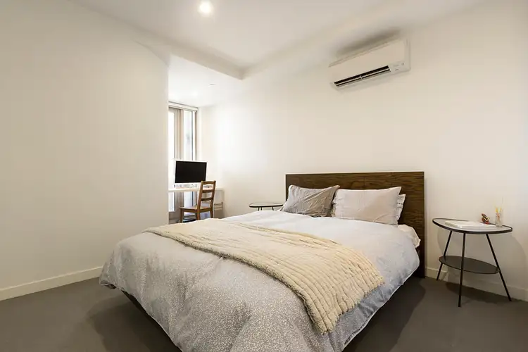 Third view of Homely apartment listing, 1013N/229 Toorak Road, South Yarra VIC 3141