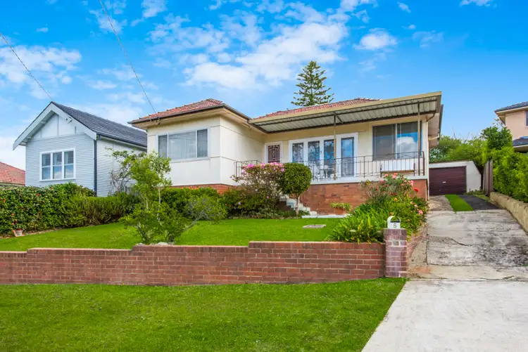 5 Eileen Street, Ryde NSW 2112