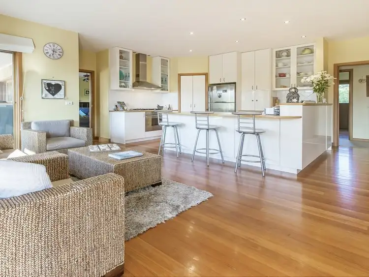 Sixth view of Homely house listing, 1/42 Two Bays Crescent, Mount Martha VIC 3934