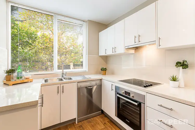 Third view of Homely apartment listing, 7/501 Orrong Road, Armadale VIC 3143