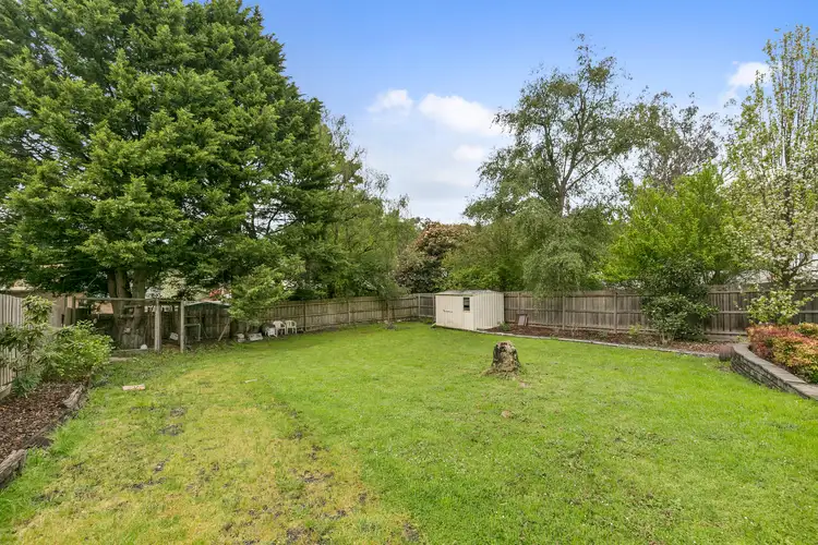 Sixth view of Homely house listing, 8 Mathers Avenue, Launching Place VIC 3139