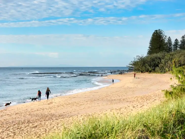 Third view of Homely house listing, 19 Stewart Way, Shelly Beach QLD 4551