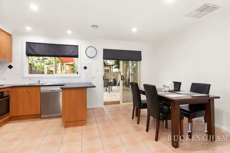 Fourth view of Homely house listing, House 2/216 Nell Street, Greensborough VIC 3088