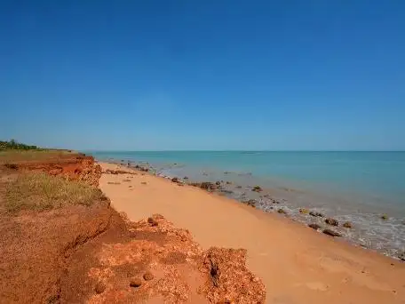 Third view of Homely land listing, 390 Mermaid Circuit, Dundee Beach NT 840