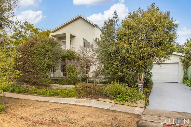 111 Badimara Street, Fisher ACT 2611