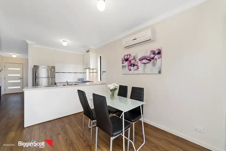 Fourth view of Homely townhouse listing, 18C Orchard Road, Bayswater VIC 3153