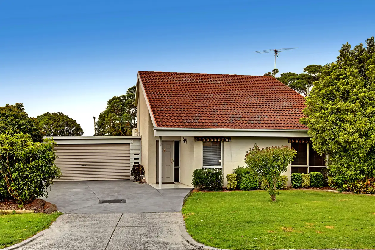 Main view of Homely unit listing, 3/47 Mt Dandenong Road, Ringwood East VIC 3135