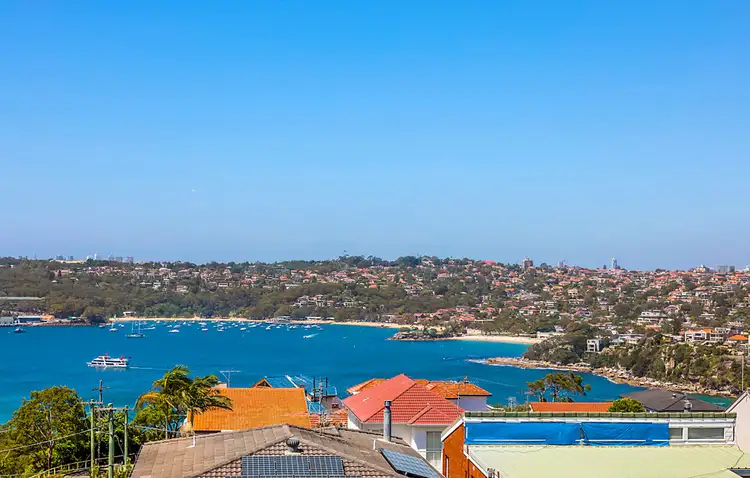 Main view of Homely house listing, 9 Adelaide Street, Balgowlah Heights NSW 2093