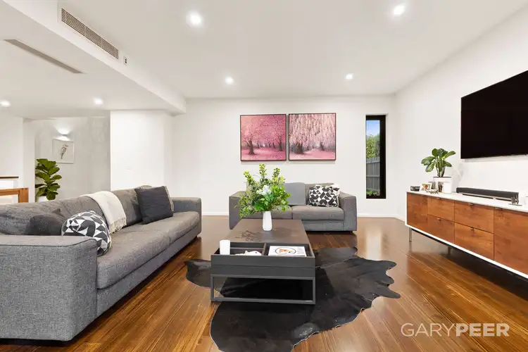 Fourth view of Homely house listing, 15 Brooklyn Avenue, Caulfield South VIC 3162