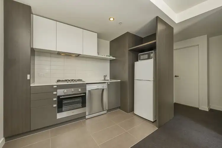 Second view of Homely apartment listing, 308A/1-19 Colombo Street, Mitcham VIC 3132