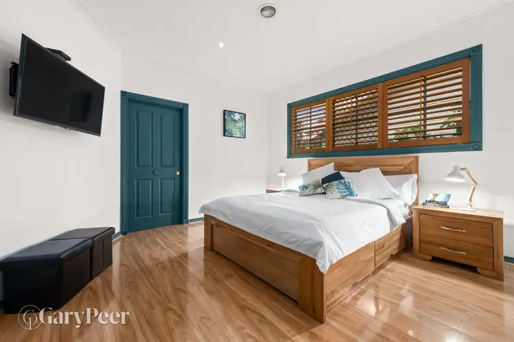 Sixth view of Homely townhouse listing, 3A Scott Street, Caulfield South VIC 3162